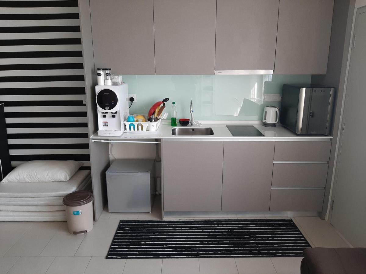 Mufasa Suites At Tamarind Suites With Wifi Netflix Coway Level 8 Cyberjaya Dış mekan fotoğraf