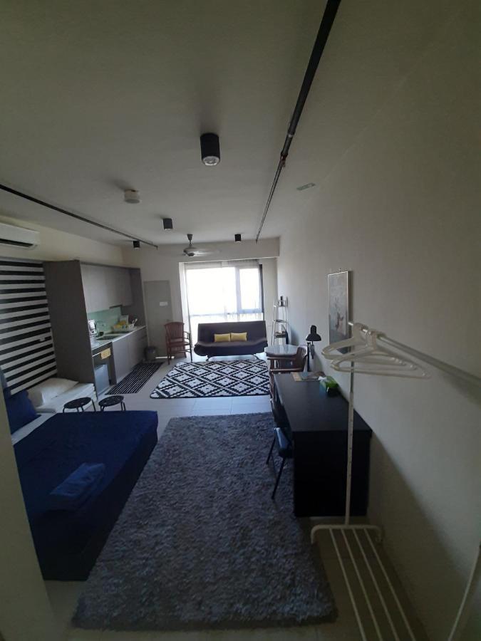 Mufasa Suites At Tamarind Suites With Wifi Netflix Coway Level 8 Cyberjaya Dış mekan fotoğraf