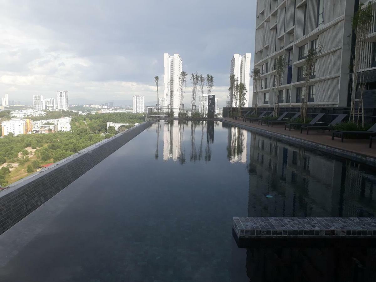 Mufasa Suites At Tamarind Suites With Wifi Netflix Coway Level 8 Cyberjaya Dış mekan fotoğraf